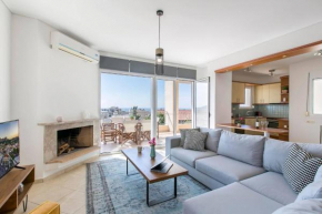 Thalassea - Athenian Riviera Escape